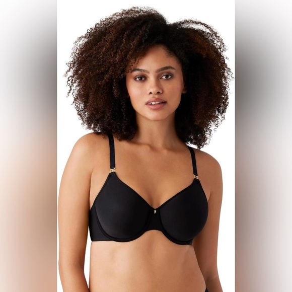 Wacoal Other - Wacoal Women's Simply Done Contour Bra 38D 853393